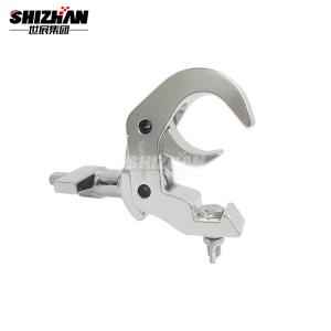 Wholesale stage lighting aluminium truss rigging fixed truss clamps 30mm from china suppliers
