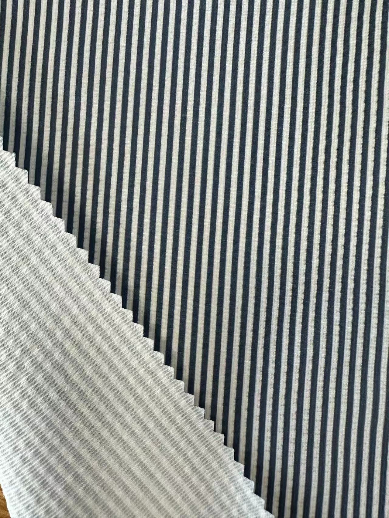 75D+75D*75D 100%P 135GSM High elastic fabric
