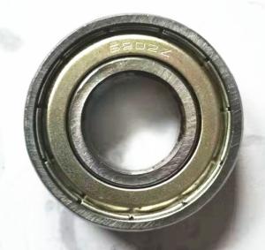 Wholesale Clearance GCR15 6202ZZ Deep Groove Ball Bearing 15x35x11 Machine Tool from china suppliers