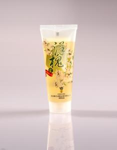 Wholesale Food Packaging Tube, Full Plastic Laminated Tubes Packing For Honey from china suppliers