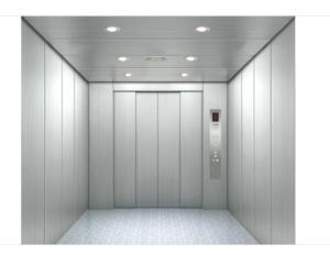 Wholesale 1500mm 0.25m/s Cargo Elevator VVVF Drive Heavy Duty Load from china suppliers
