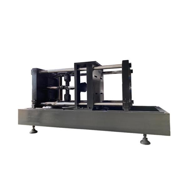 LGB-10L Professional Manufacture Automatic Blow Molding Machine PET 1970x610x165