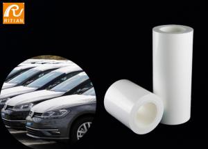 Wholesale Customized Automotive Protective Film PE Material For Roofs Exterior Body Parts from china suppliers