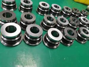 Wholesale SKH51 Custom Metal Stamping Dies from china suppliers
