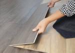 Unilin Click Lock Spc Flooring 5mm Thickness 20Mil Vinyl Rigid Floor