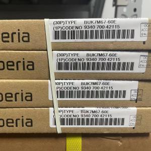 Wholesale BUK7M67-60EX MOSFET N-CH 60V 14A LFPAK33 from china suppliers