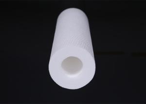 Wholesale 1 Micron PP Sediment Filter / Water Filter Cartridge 10 Inch from china suppliers