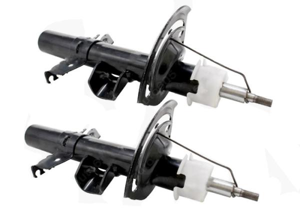 2014-2018 Jeep Grand Cherokee Front Shock Absorber New Genuine 5168583AF