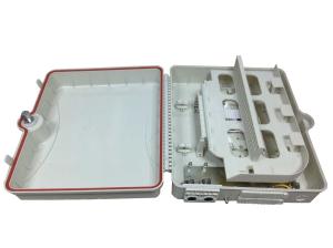 Wholesale 24FO 48 SC Fiber Optic Termination Box 48 Ports 1x32 from china suppliers