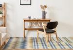 European Modern Furniture Computer Book Desk Wooden Study Table