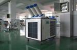 8500w Portable Spot Coolers 28900 btu Cooling Capacity Anti Freezing Thermostat