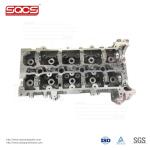 Steel Engine Cylinder Head 6510103220 for Mercedes Benz W906 within SQCS Auto