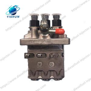Wholesale Construction Machinery Excavator Spare Parts S3l Fuel Injection Pump 094500-8630 from china suppliers