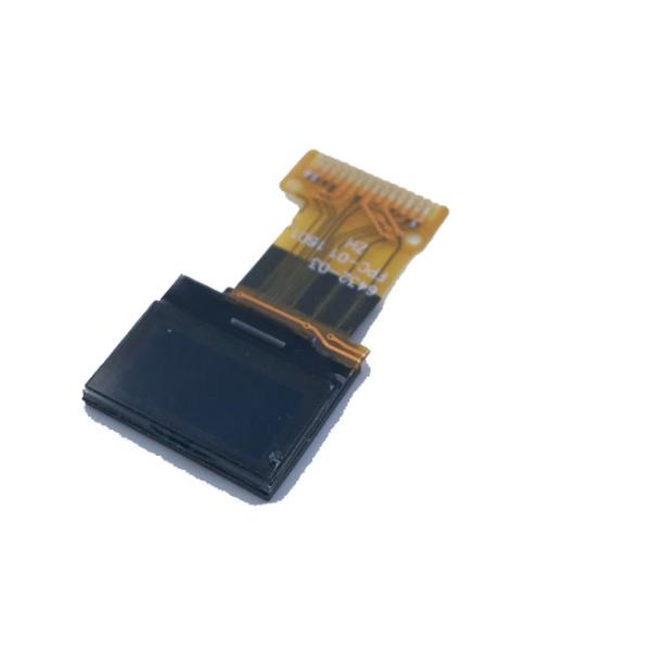 Quality VA Negative Transmissive Lcd Character Display 64X32 Dots SGS for sale