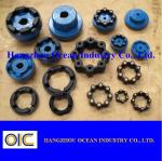 Flanged Bolted Rigid Couplings - Dependable Transmission Of Torque And Motion