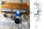Excavator Hydraulic Breaker Spare Parts Power Cell Cylinder Through Bolt Kit