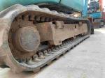 Strong Excavator Digger with Cummins Engine Extended Arm and Long Boom