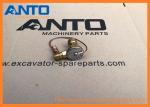 4475690 Valve Excavator Air Conditioner Parts Fitting For HITACHI ZX125US