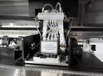New popular direct to film uv dtf sticker printer logo printing machine for