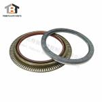 209970547 OEM Quality Wheel Hub Oil Seal for Mercedes Benz Truck145x175x205x18x2