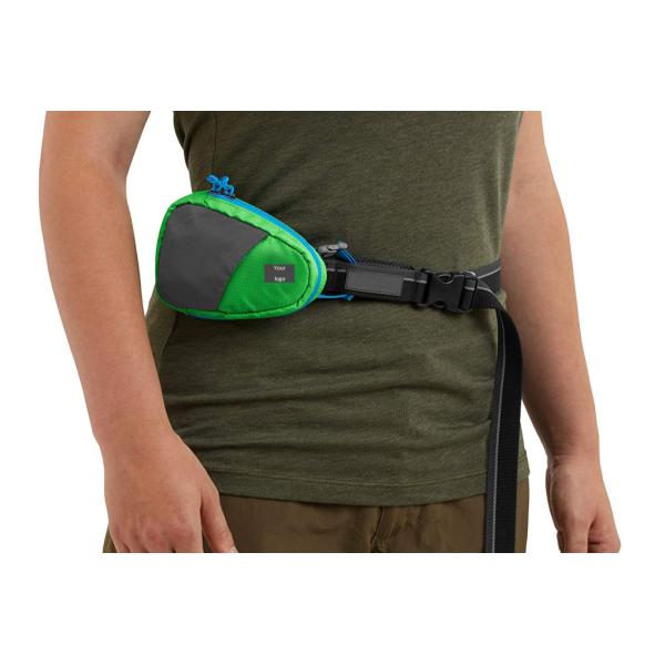 Stash Bag Pickup Bag Dispenser for Dog