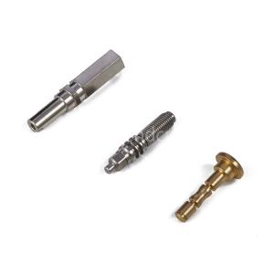 Wholesale High Precision Rapid Prototyping Services For Metal Parts Professional OEM from china suppliers