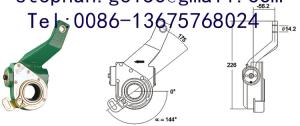 Wholesale MEI Slack Adjuster Automatic 4W3055 chinese factory from china suppliers