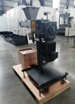 Double Stage Side Feeder Twin Screw Extruder for Petrochemical Industry