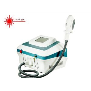 Wholesale Strong Pulse Light IPL Laser Hair Removal Machine Enhancing Skin Elasticity from china suppliers