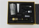 Original Taiwan Dargon Permanent Makeup Machine For Lip And Eyebrow Tattoo