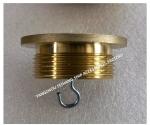 FAST DELIVERY FOR SOUNDING TUBE CAP WITH ASSEMBLY LINE PRODUCTION SOUNDING TUBE