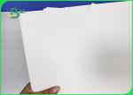 250 / 300 / 350gsm Coated FBB Board C1S Good Bursting Strength For Invitation