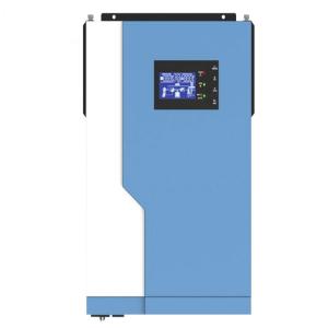 Wholesale BWT 5.5KW MPPT Hybrid Inverter 230Vac Pure Sine Wave Inverter SCG2-5.5KW from china suppliers