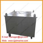 100Tons to 800 Tons Hydraulic Freighter Shark Jaw and Towing Pin