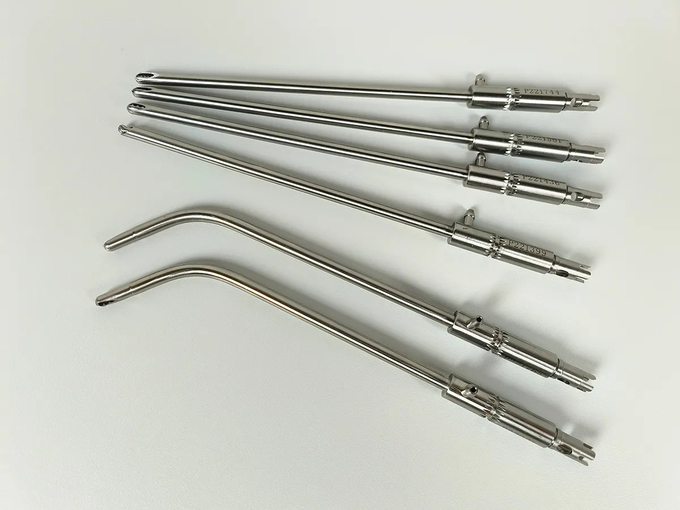 Reusable Surgical Drill System Electric Drill For Otolaryngology Surgery