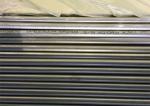 Welded Stainless Steel Heat Exchanger Tube ASME SA249 TP304 Custom Cutting