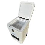 2L ULT Stirling Cooler Mini -120 Portable Medical Laboratory Freezer for Deep