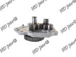 TD23 Diesel Engine Oil Pump 15010-46G01 15010-46G04 15010-46G05 15010-46G06