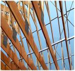 1mm Thickness Galvanized Sheet Roof Truss Gang Nail Plates for Construction