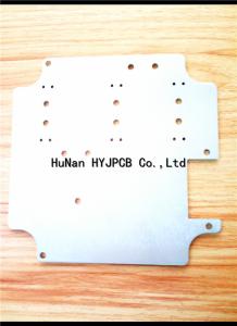 Wholesale Pcb Thermal Conductivity New Energy Vehicles Pcb Aluminum Pcb Car Charging Station Pcb from china suppliers