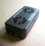 mini portable stereo digital speakers for MP3 iPhone mobile