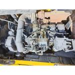 Used Komatsu PC450-8 Excavator with 2.1m3 Bucket Capacity In Shanghai