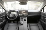 Medium Size 0.5h Fast Charge Electric Cars Large Space RWD AITO M5 200km/h