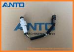 2905792 290-5792 Speed Sensor Excavator Electric Parts For 120H 120K 120K 2 12H