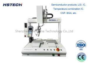 Wholesale Automatic Soldering Machine for Semiconductor Optical and General Consumer Products from china suppliers