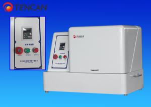 Wholesale High Strength 380V 50Hz Laboratory Ball Mill Nano Powder Milling Usage Impact Resistance from china suppliers