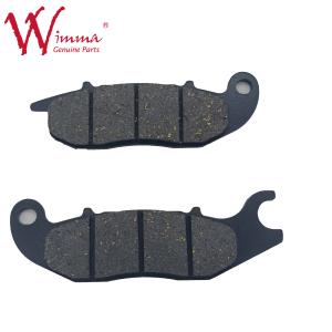 Wholesale Motorcycle Brake Pads W125FR For Aluminum Alloy ISO9001 Listed from china suppliers