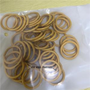 Wholesale 8M4389 9M2092 8M4438 Seal NBR FKM PU Yellow Oring for Excavator loader from china suppliers