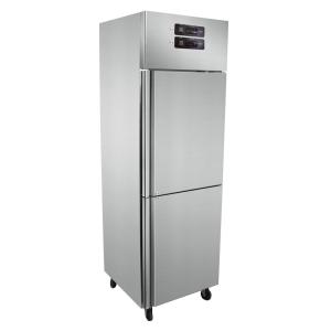 Wholesale Direct Factory Price congelateur commercial refrigerator Refrigerated &amp; Dual Temperature vertical freezer for household from china suppliers