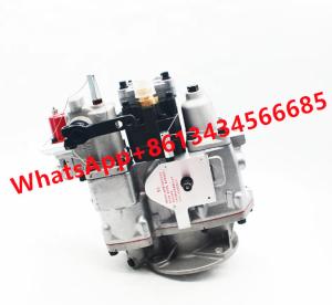 Wholesale GCY290 JY-400 Rail Car Parts NTC-290 NT855-C280 Engine Parts Fuel Pump 3655215 3165437 from china suppliers